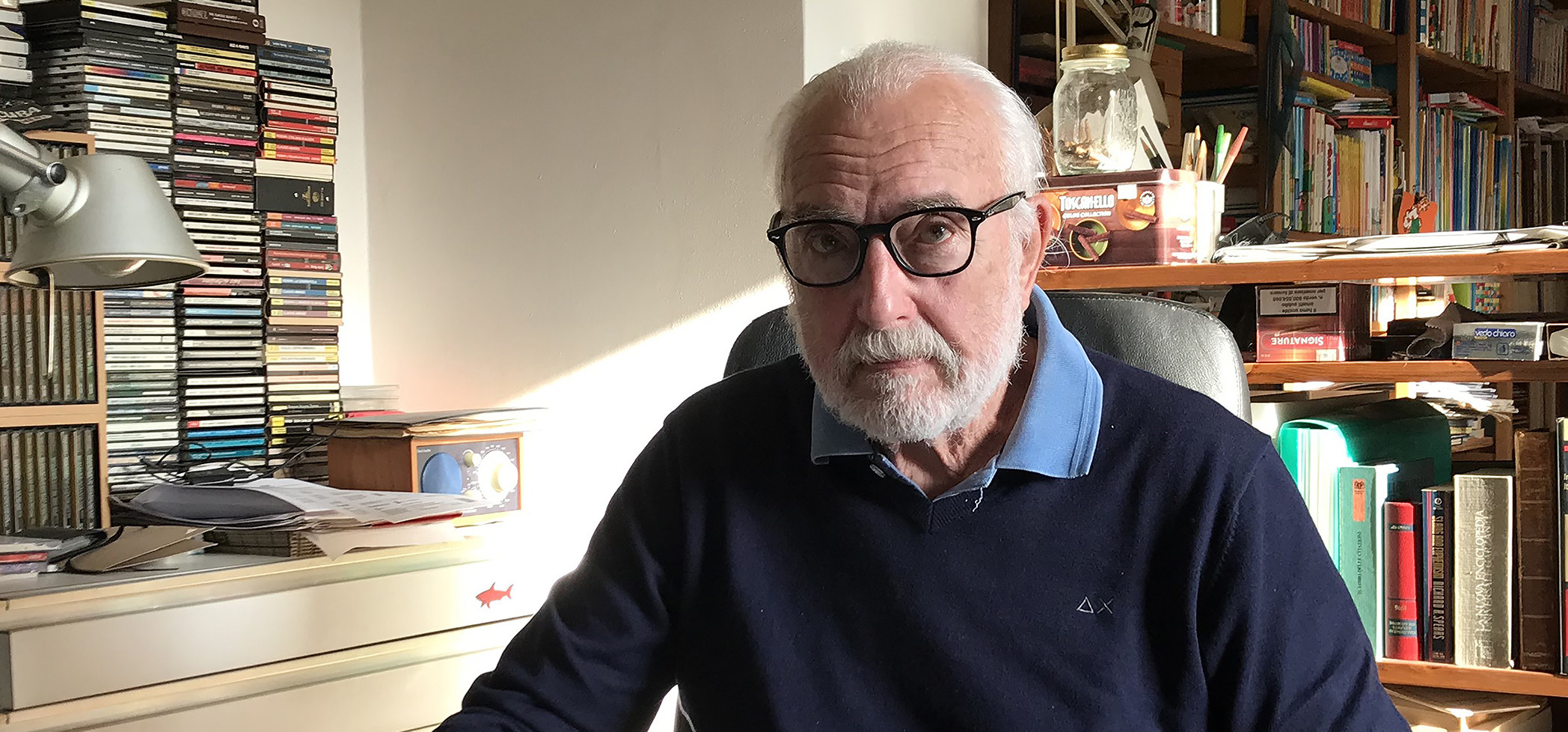 Altan. L'arte dell'ironia