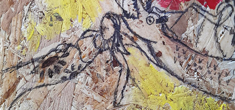 Donne dell'Apocalisse