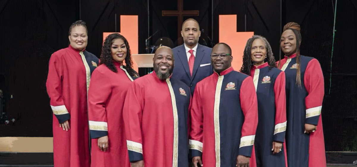 Florida Fellowship Choir