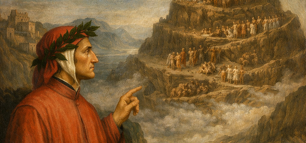 In me s'accese amor...