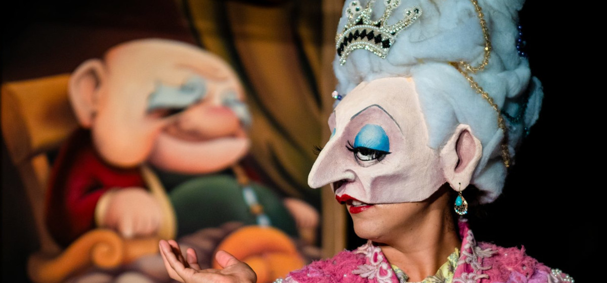 La principessa sul pisello