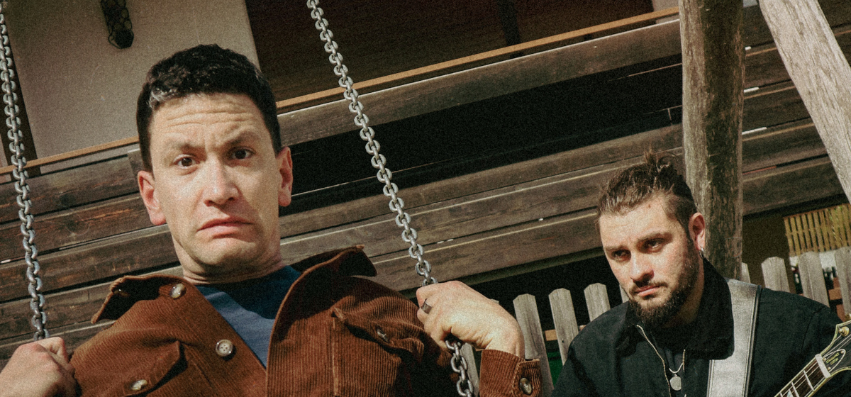 Gianluca Iocolano: Non so fare la stand up