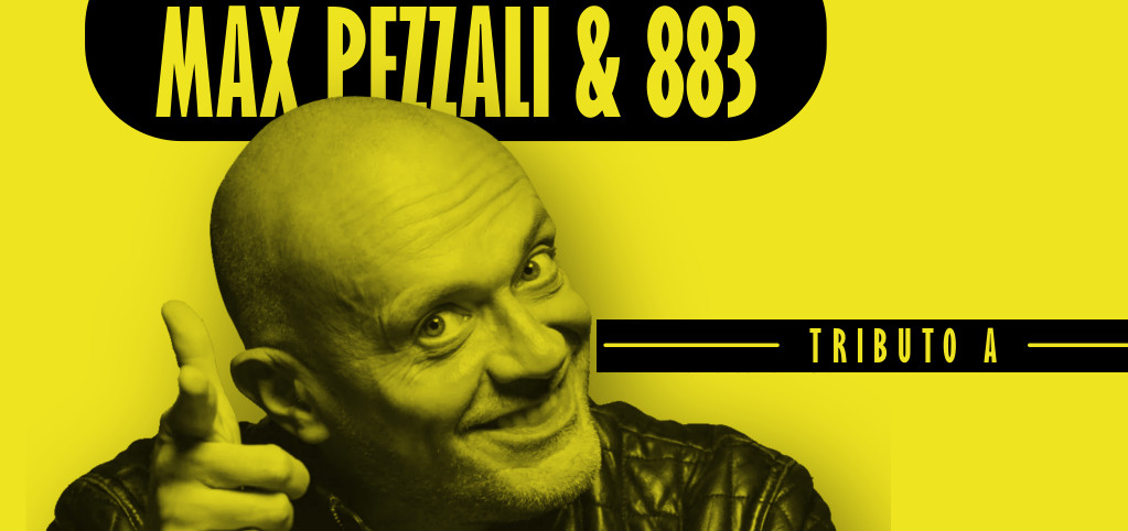 Live Muse - Max Pezzali