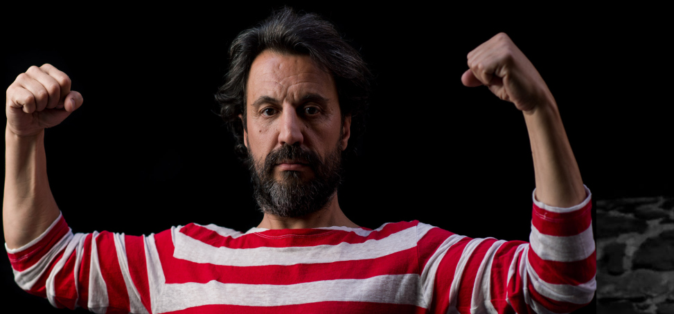 Walter Leonardi: Recital