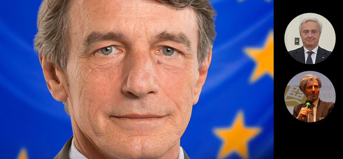 La saggezza e l'audacia