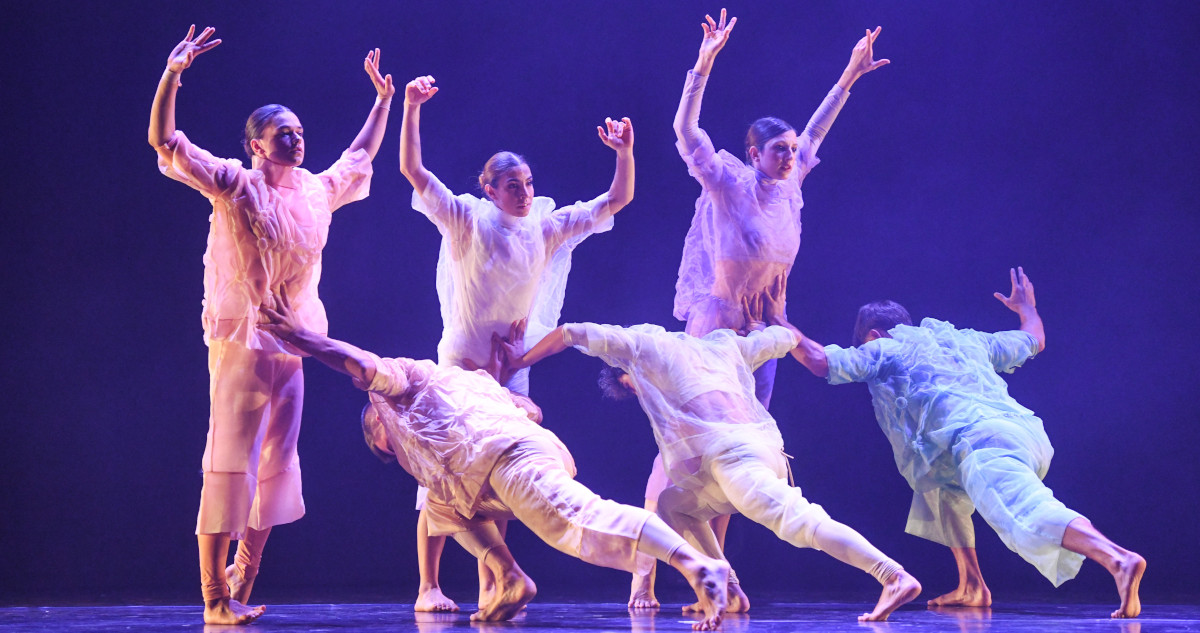 Seasons - Oltre le stagioni