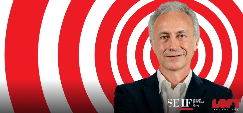 Marco Travaglio - Cornuti e contenti