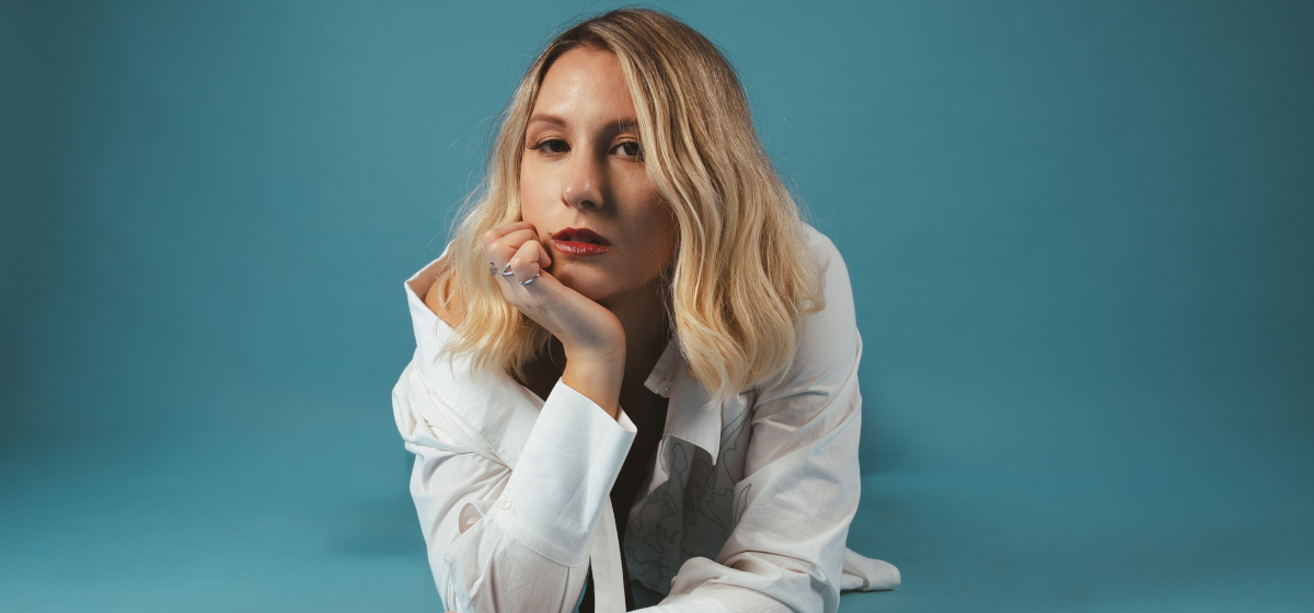 Giulia Mei in concerto