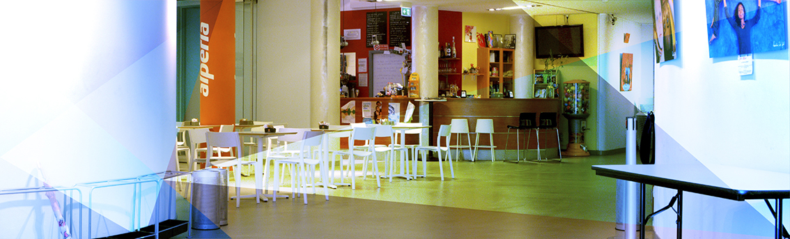 IL FOYER