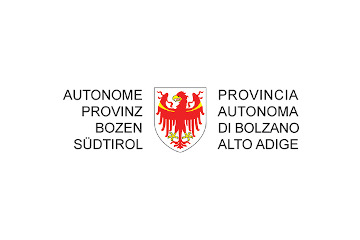 provincia di bolzano logo