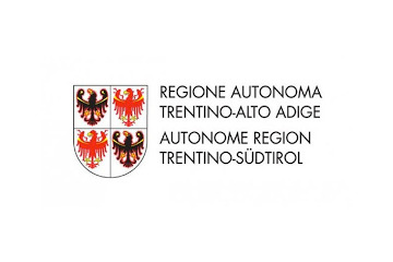 regione trentino alto adige logo