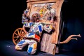 Quel diavolo Arlecchino