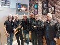 Blasco Q Acoustic Tribute Band