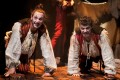 Buffoni all'inferno