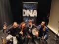 DNA