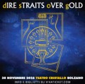 DIRE STRAITS OVER GOLD