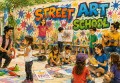 Street art school 