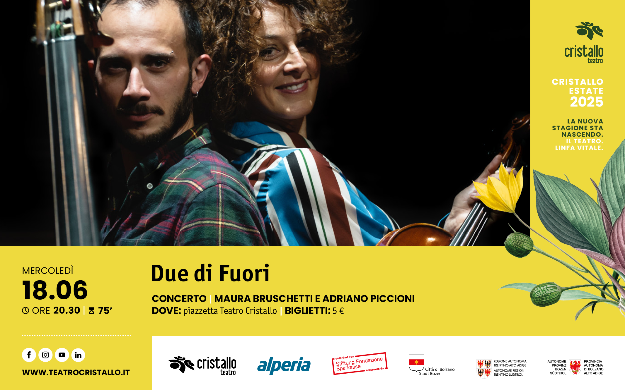 Due di Fuori